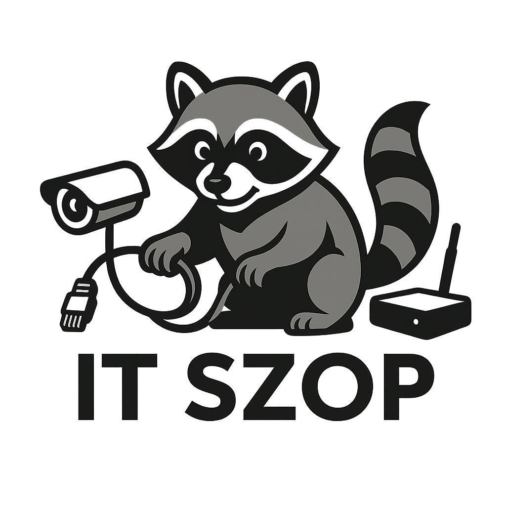 IT Szop Logo