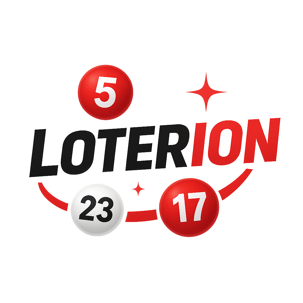 Loterion Logo